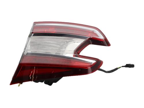 Used Right tailgate light Right tailgate light RENAULT MEGANE III Grandtour (KZ0/1) 1.5 dCi (86 hp) 34044473 34044473