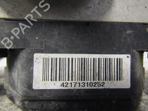ABS pump CHEVROLET AVEO / KALOS Hatchback (T200) 1.4 16V | BP25105561M43 