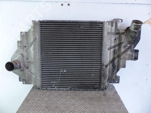 Used Intercooler RENAULT CLIO II (BB_, CB_) [1998-2016]  25115024
