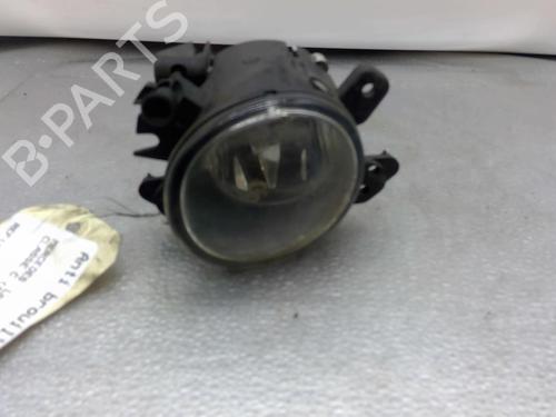 Used Left front fog light MERCEDES-BENZ C-CLASS (W204) C 220 CDI (204.008) (170 hp) 25093948