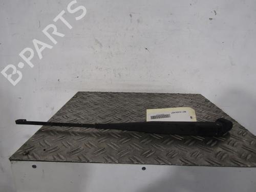 Used Front windshield wiper arm NISSAN TERRANO II (R20) [1992-2007]  25084419