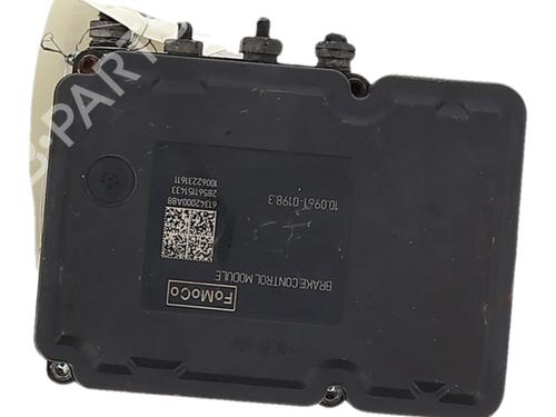 ABS pump FORD B-MAX (JK) 1.0 EcoBoost | BP36338214M43 - Image 5