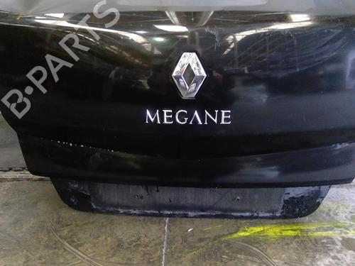 Used Tailgate Tailgate 25081886 25081886