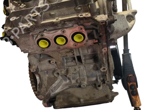 Engine RENAULT TWINGO III (BCM_, BCA_) 1.0 SCe 70 (BCMB) | BP29638574M1 