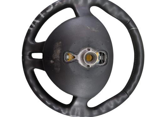 Steering wheel RENAULT CLIO III Grandtour (KR0/1_) 1.5 dCi (KR0F) | BP32371267C49 