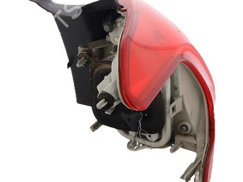 Left taillight PEUGEOT 2008 I (CU_) 1.6 HDi | BP39719111C34 - Image 4