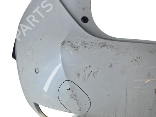 Used Rear bumper RENAULT ZOE (BFM_) [2012-2025]  25071438