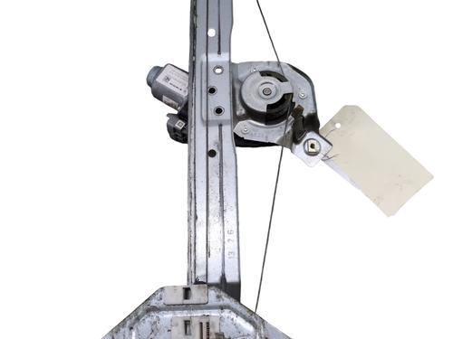 Front left window mechanism CITROËN C3 II (SC_) 1.4 HDi 70 (SC8HZC, SC8HR0, SC8HP4) | BP31210785C22 