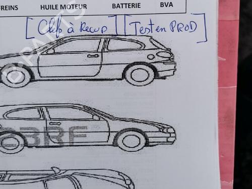 Right front window switch SUZUKI SWIFT III (MZ, EZ) 1.3 (RS413, ZC11S) | BP25063010I26  - Image 23