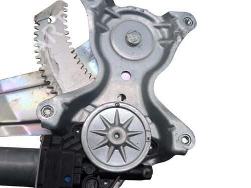 Rear left window mechanism SUZUKI CELERIO (LF) 1.0 (AVK310) | BP32711428C24  - Image 5