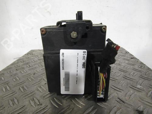 ABS pump BMW 5 (E39) 523 i | BP25108412M43  - Image 5