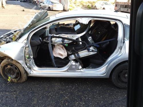 Right tailgate light CITROËN C3 II (SC_) 1.6 HDi | BP25064814C80 - Image 3