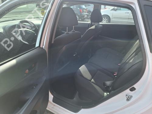 Front left seatbelt HYUNDAI i30 (FD) 1.4 | BP36904252I26 - Image 10
