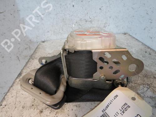 front-right-seatbelt-suzuki-swift-iii-mz-ez-2005-25066713 main image