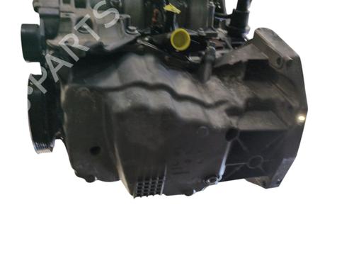 Engine RENAULT CLIO III (BR0/1, CR0/1) 1.6 16V (BR09, BR0T, CR09, CR0T) | BP27717188M1  - Image 8