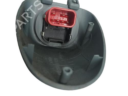 Used Right front window switch Right front window switch FORD TRANSIT Van (FA_ _) 2.2 TDCi (115 hp) 25103295 25103295