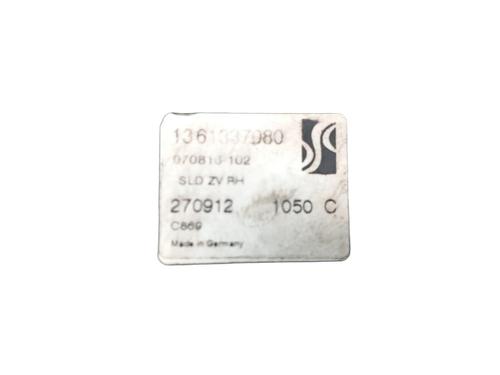 Used Rear right lock Rear right lock CITROËN JUMPER II Van 2.2 HDi 150 (150 hp) 25073668 25073668