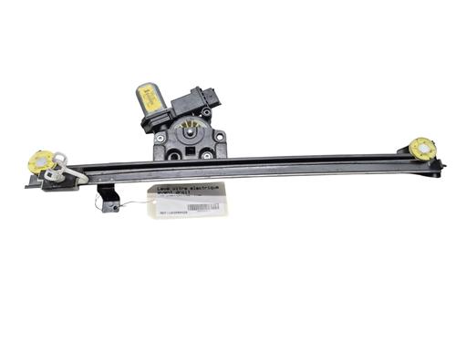Front right window mechanism FIAT DUCATO Van (250_) 115 Multijet 2,0 D | BP25061180C23 - Image 4