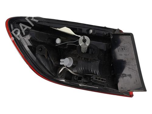 Right taillight RENAULT CLIO V (B7_) 1.6 E-TECH 140 (B7MU) | BP39084413C35 - Image 5