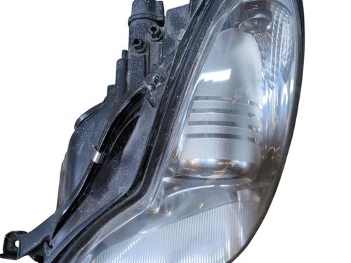 Used Left headlight MERCEDES-BENZ CLS (C219) CLS 320 CDI (211 hp) 27504308