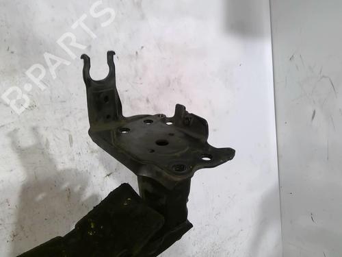 Front bumper reinforcement VW TOUAREG (7LA, 7L6, 7L7) 3.0 V6 TDI | BP25082225C109 
