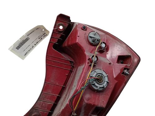 Used Left taillight Left taillight KIA PICANTO II (TA) 1.0 (67 hp) 32981785 32981785