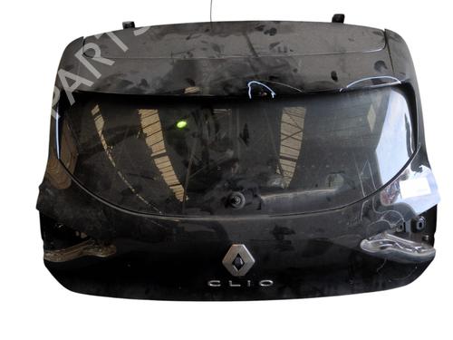 Tailgate RENAULT CLIO V (B7_) 1.0 TCe 90 (B7MT) | BP29476232C6 