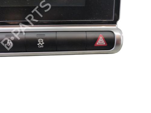 Display CITROËN C4 CACTUS 1.2 VTi 82 | BP28421716C48 - Image 5