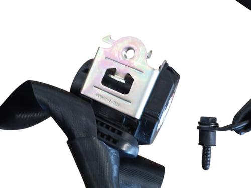 Front left seatbelt DACIA SANDERO II TCe 90 (B8M1, B8MA, B8AC) | BP27481591I26  - Image 5