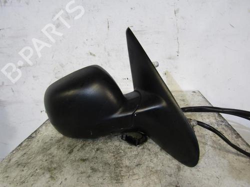 Used Right mirror SEAT IBIZA II (6K1) [1993-2002]  25063690