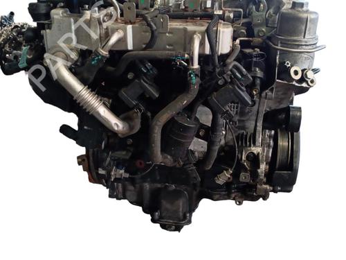 Engine CHEVROLET CRUZE (J300)  | BP25053843M1 