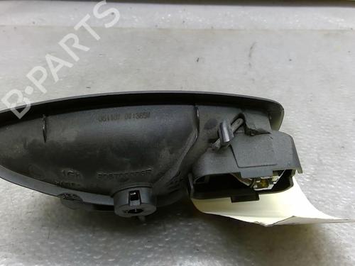 Rear left interior door handle RENAULT LAGUNA III (BT0/1) 1.5 dCi (BT00, BT0A, BT0T, BT1J) | BP25068358I15 