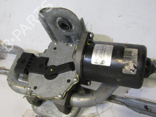 Used Front wiper motor Front wiper motor FIAT SCUDO Van (270_, 272_) 2.0 D Multijet (128 hp) 25094547 25094547