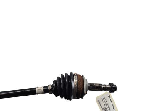 Right front driveshaft TOYOTA YARIS (_P13_)  | BP25072304M39 