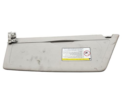 Used Right sun visor Right sun visor CITROËN C4 Picasso I MPV (UD_) [2006-2015] 25061251 25061251