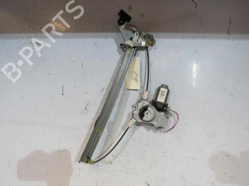 Rear right window mechanism NISSAN PRIMERA Hatchback (P12) 2.2 Di | BP25114414C25 