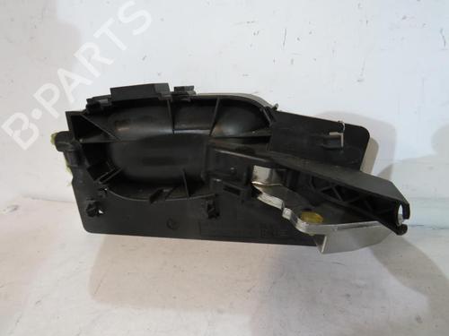 Venstre bak invendig håndtak PEUGEOT 307 (3A/C) 1.6 HDi | BP25083601I15 