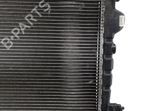 Used Water radiator Water radiator CHEVROLET SPARK (M300) 1.0 (68 hp) 32631186 32631186