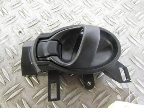 Used Front left interior door handle Front left interior door handle NISSAN MICRA IV (K13K, K13KK) 1.2 (80 hp) 10589389 10589389