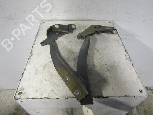 Hinge/Door check strap FIAT GRANDE PUNTO (199_) 1.3 D Multijet (199.AXD11, 199.AXD1A, 199.AXD1B,... | BP25090755C146 