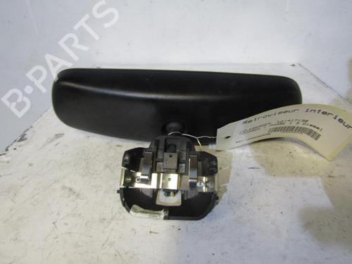 Used Rear mirror Rear mirror VW TOUAREG (7LA, 7L6, 7L7) 3.0 V6 TDI (225 hp) 25090420 25090420