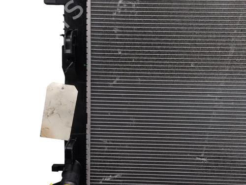 Køler RENAULT CLIO IV (BH_) 0.9 TCe 90 (BHNF, BHMA, BHMH, BHJK, BHJR) (90 hp) 32347114