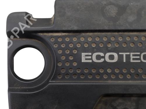 Upper protection CHEVROLET AVEO Hatchback (T300) 1.3 D | BP31188707M93 - Image 4