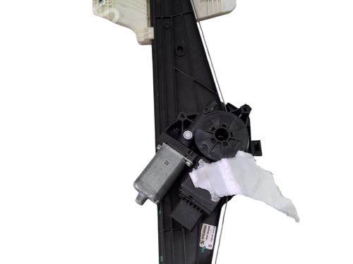 Rear left window mechanism PEUGEOT 3008 II SUV (MC_, MR_, MJ_, M4_) Hybrid | BP28544648C24