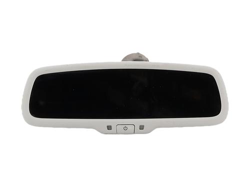 Espejo interior Espejo interior FIAT TIPO Saloon (356_, 357_) [2015-2026] 33829188 33829188