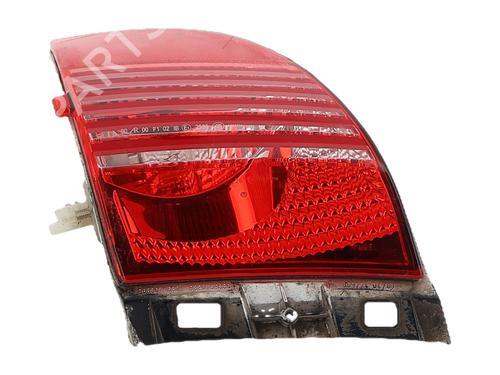 Rear bumper right light PEUGEOT 2008 I (CU_) 1.5 BlueHDI 120 | BP39487155C82 - Image 4