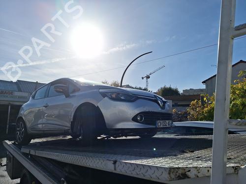 Switch RENAULT CLIO IV (BH_) 1.5 dCi 75 | BP33304827I30 - Image 10