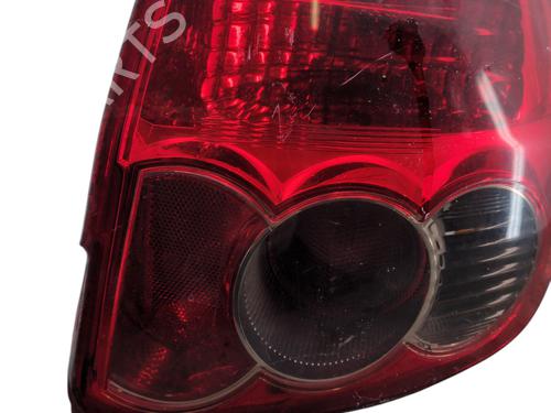 Left taillight TOYOTA AURIS (_E15_) 2.0 D-4D (ADE150_, ADE150R) | BP31832668C34  - Image 7
