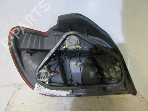 Used Right taillight Right taillight TOYOTA YARIS (_P1_) 1.3 (NCP10, SCP12_) (86 hp) 25064572 25064572