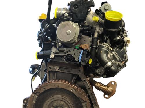 Engine RENAULT CLIO IV (BH_) 1.5 dCi 75 | BP26599793M1 - Image 2